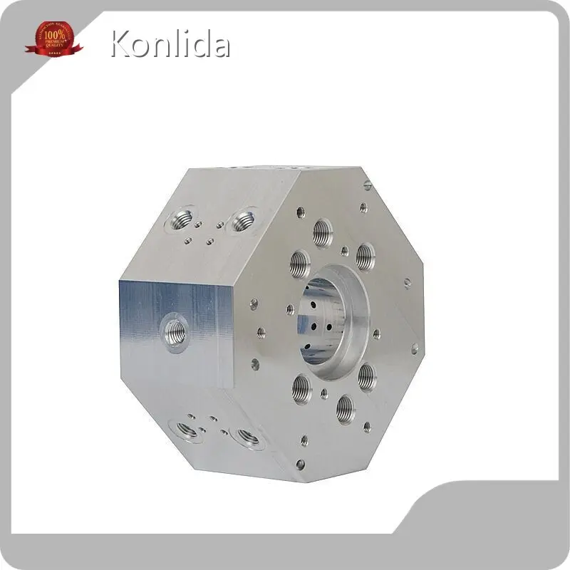 Customzied Aluminium Plate Manufacturer Aluminium Plate Manufacturer Company - Konlida 1