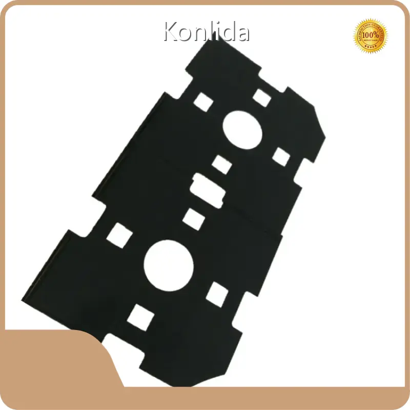 Produits de gestion thermique 100% - - - Konlida 1