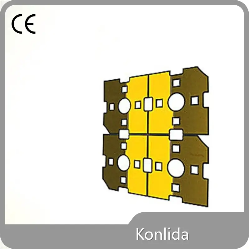 墊片石墨片 15~20W//M*K by - Konlida 1