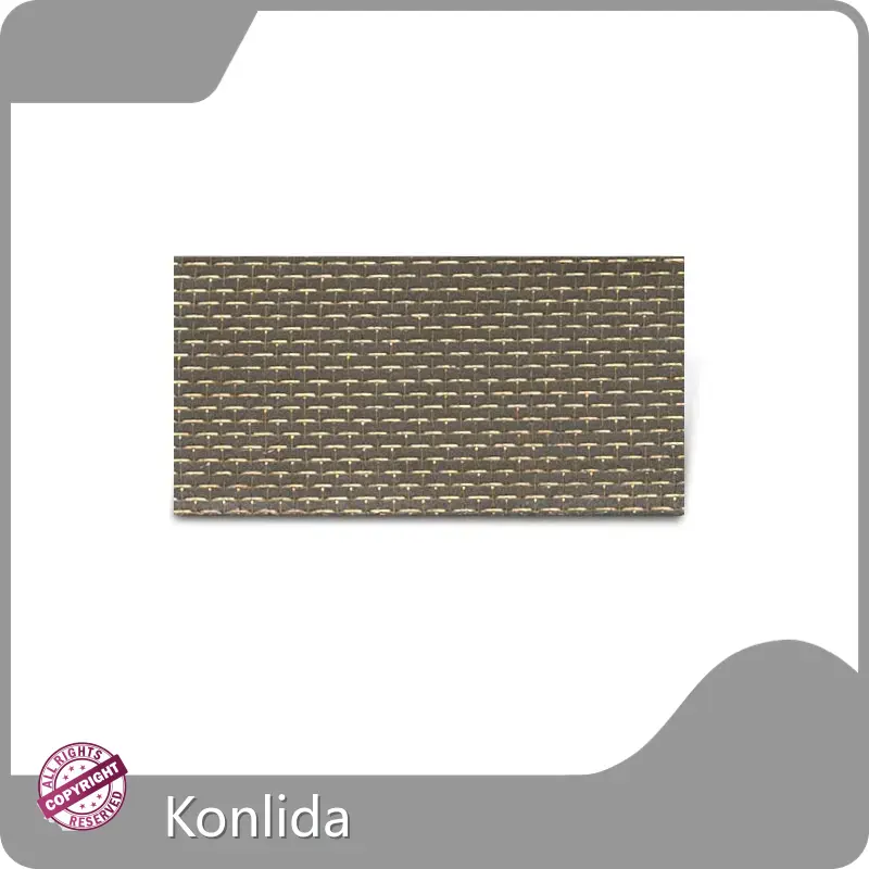 Materiales de gestión térmica Grafito Cobre de - Konlida 1