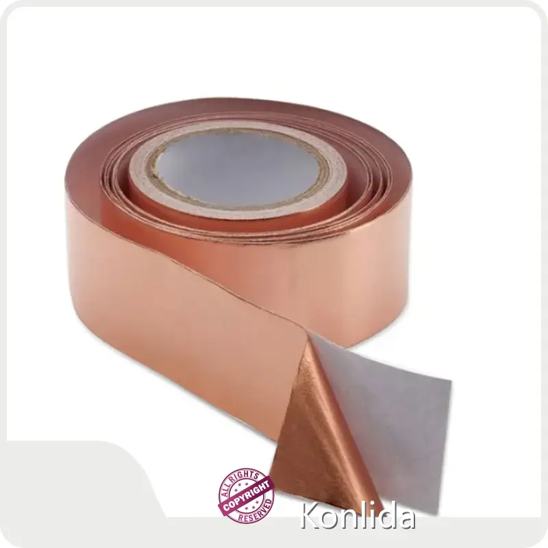 Aislamiento de lámina de aluminio K001 - - - Konlida 1