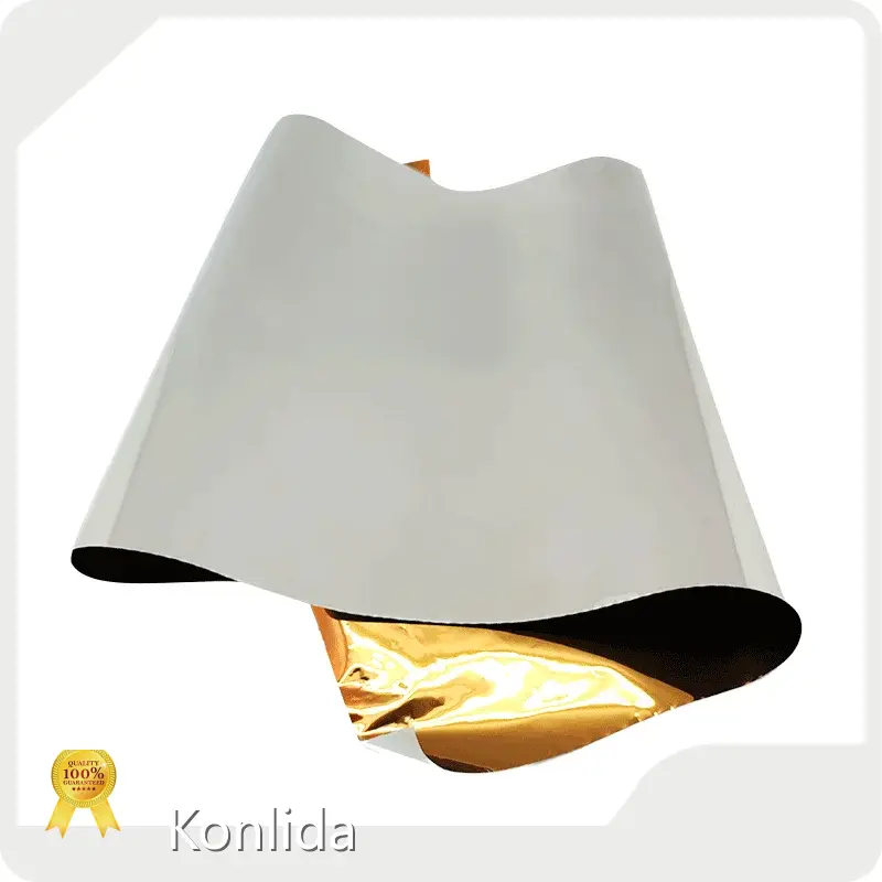 Blindaje Emi Gris Plata/Oro - - - Konlida 1