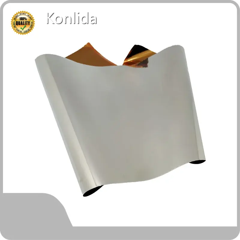 Fita de filme de poliimida ≤0,03 por - Konlida 1