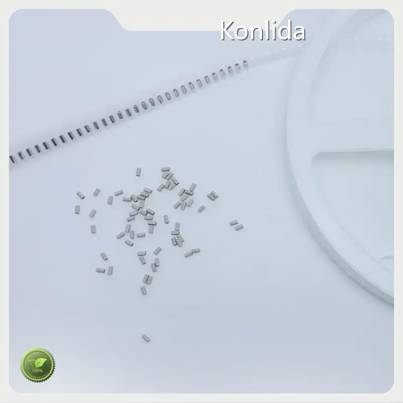 SMT 垫片制造商 Konlida by - Konlida 1