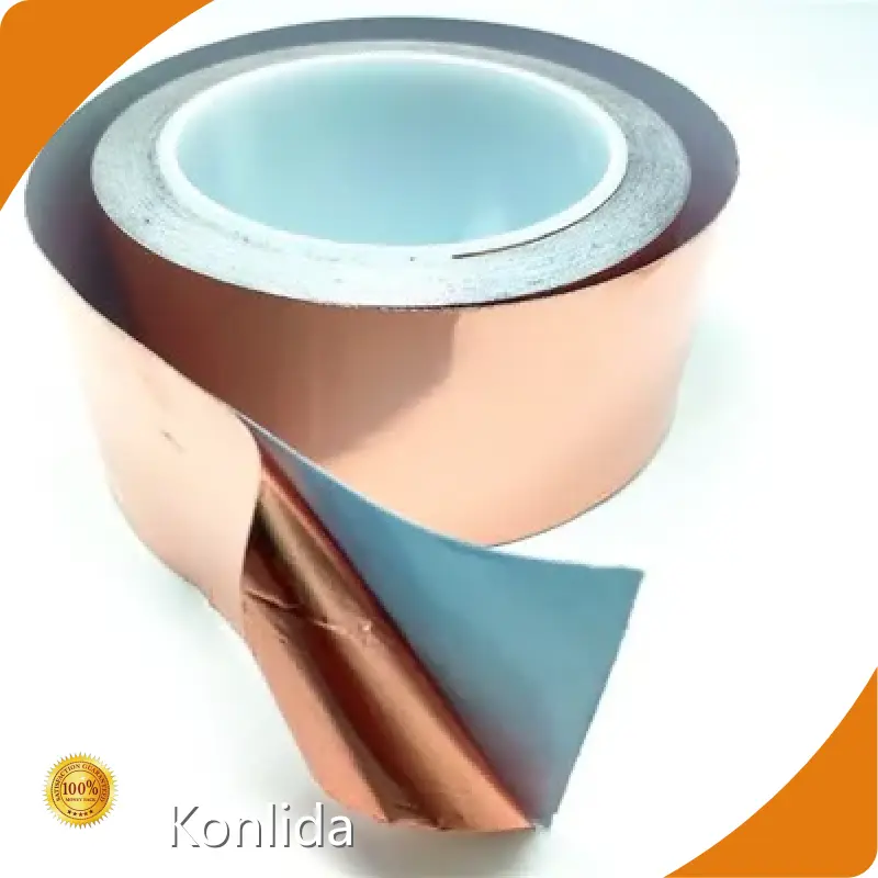 導熱箔絕緣 其他 - Konlida 1
