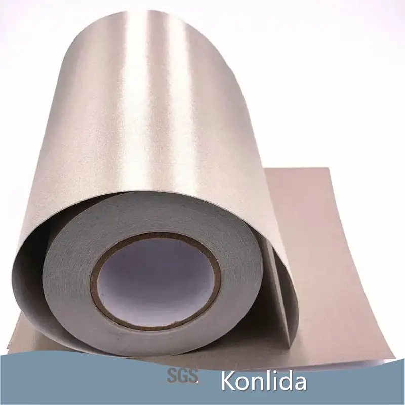 Materiales de blindaje Emi 260T - - - Konlida 1