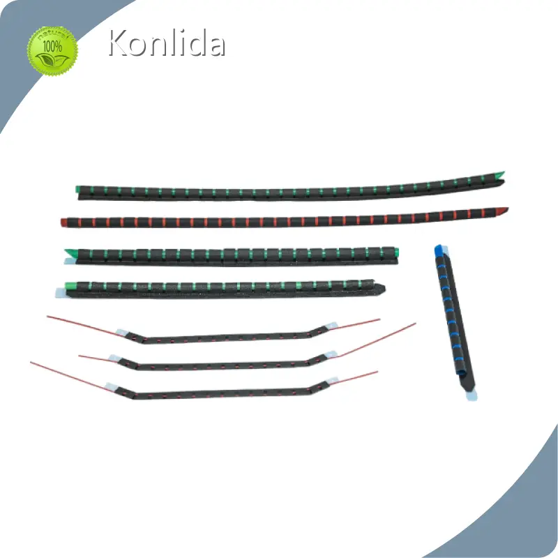 Proveedor de troquelado de precisión por - Konlida 1