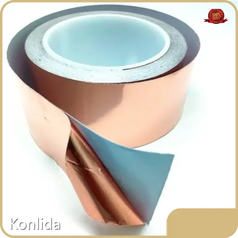 Accesorios del fabricante de blindaje Emi - - - Konlida 1