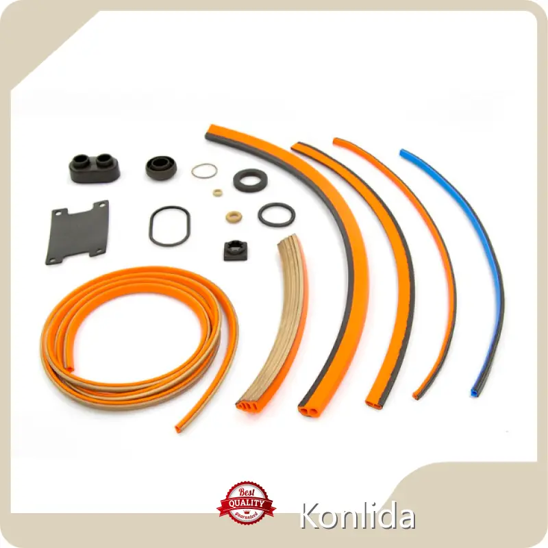 El mejor material para blindaje Emi de - Konlida 1