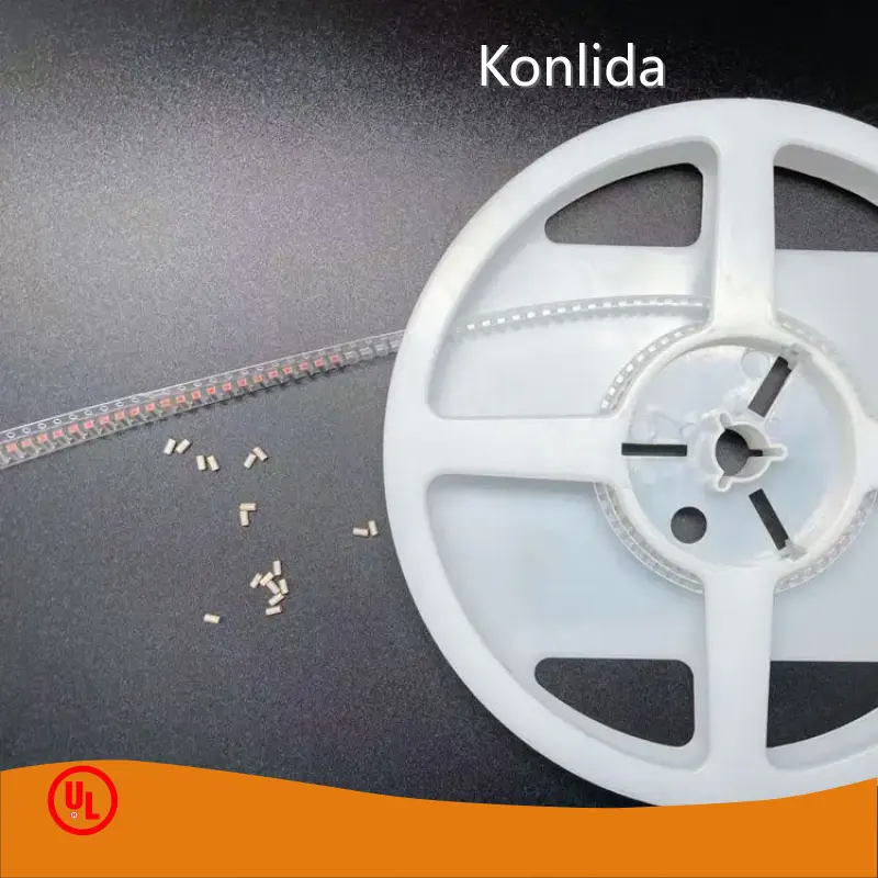 Proveedor de juntas SMT Konlida por - Konlida 1