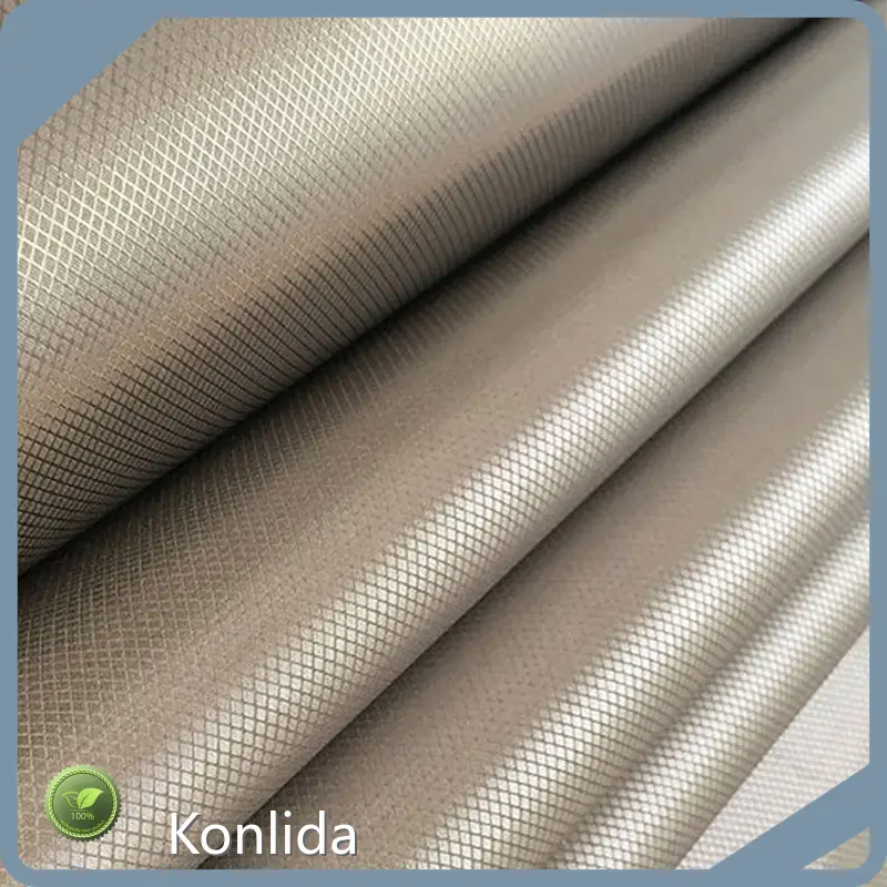 Repelente de manchas para tejidos conductores de cobre - - - Konlida 1
