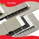 Proveedor de troquelado de precisión PU de - Konlida 1