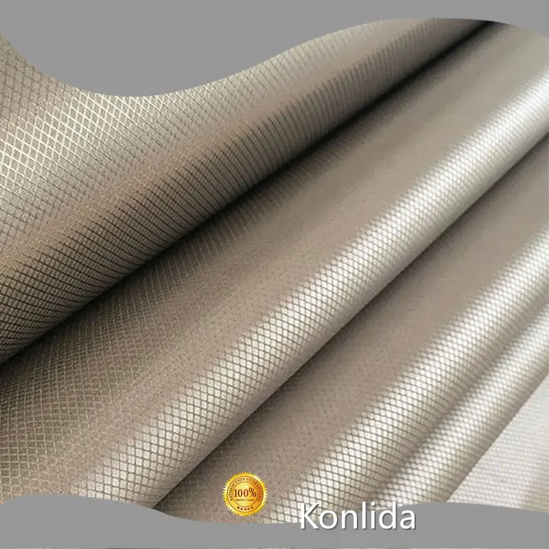 Material de la junta de protección Emi >55DB - - - Konlida 1