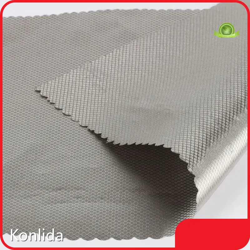 Mejor material de blindaje Emi Konlida de - Konlida 1