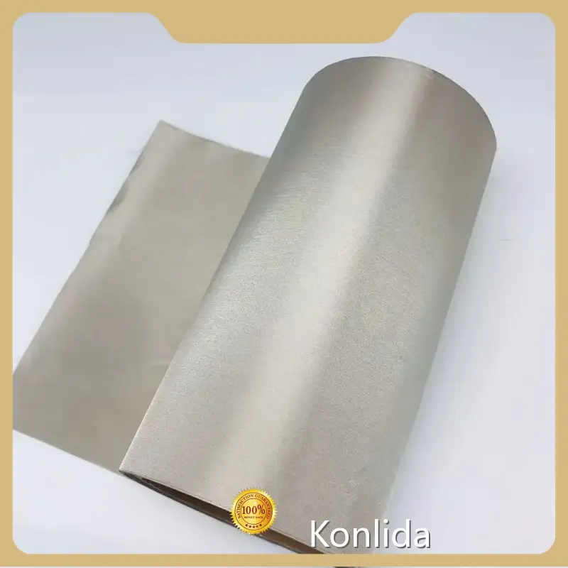 Materiales de blindaje Emi Otros tejidos - - - Konlida 1