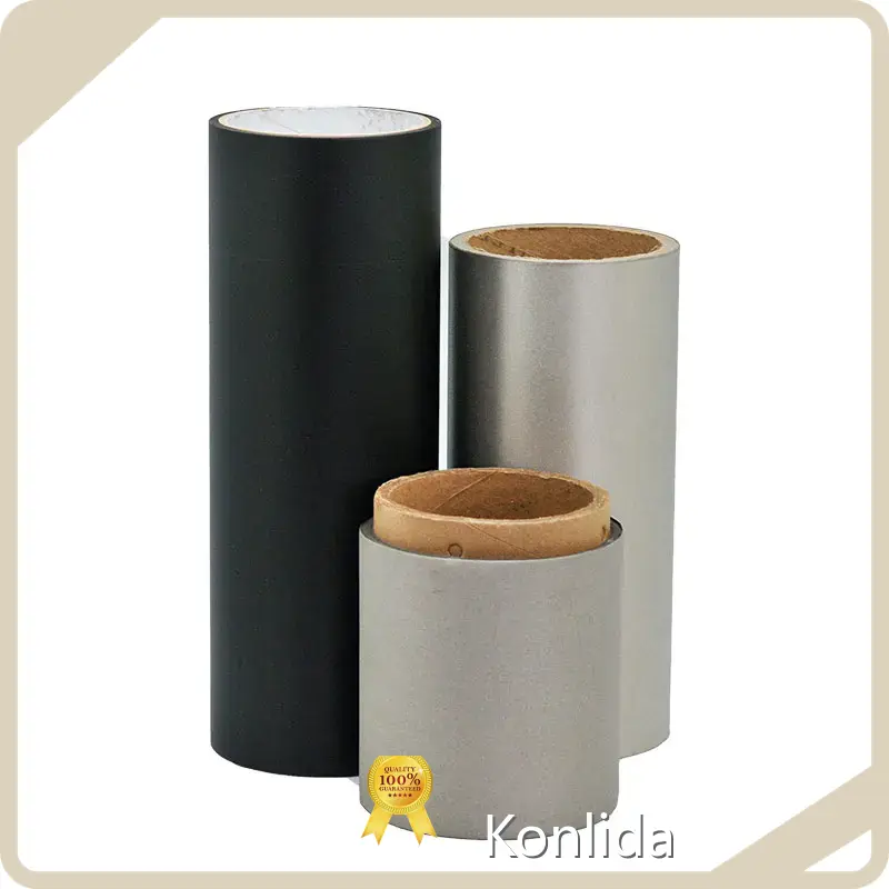 EMI屏蔽垫片 其他织物 - - - Konlida 1
