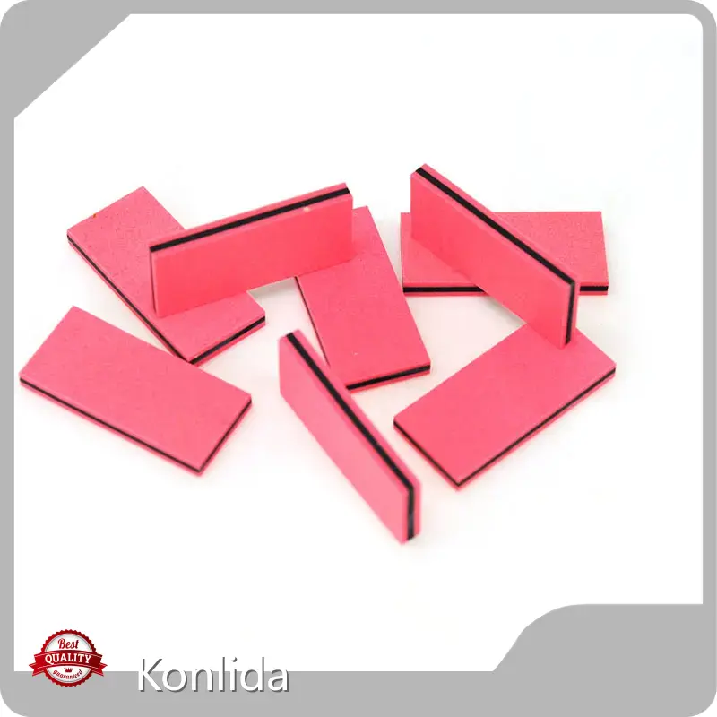 Junta de espuma de blindaje Emi Conector Zebra - - - Konlida 1