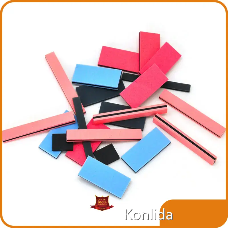 Fabricante de troquelado de precisión LCD - - - Konlida 1