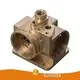 Piezas de precisión CNC - - - Konlida 1