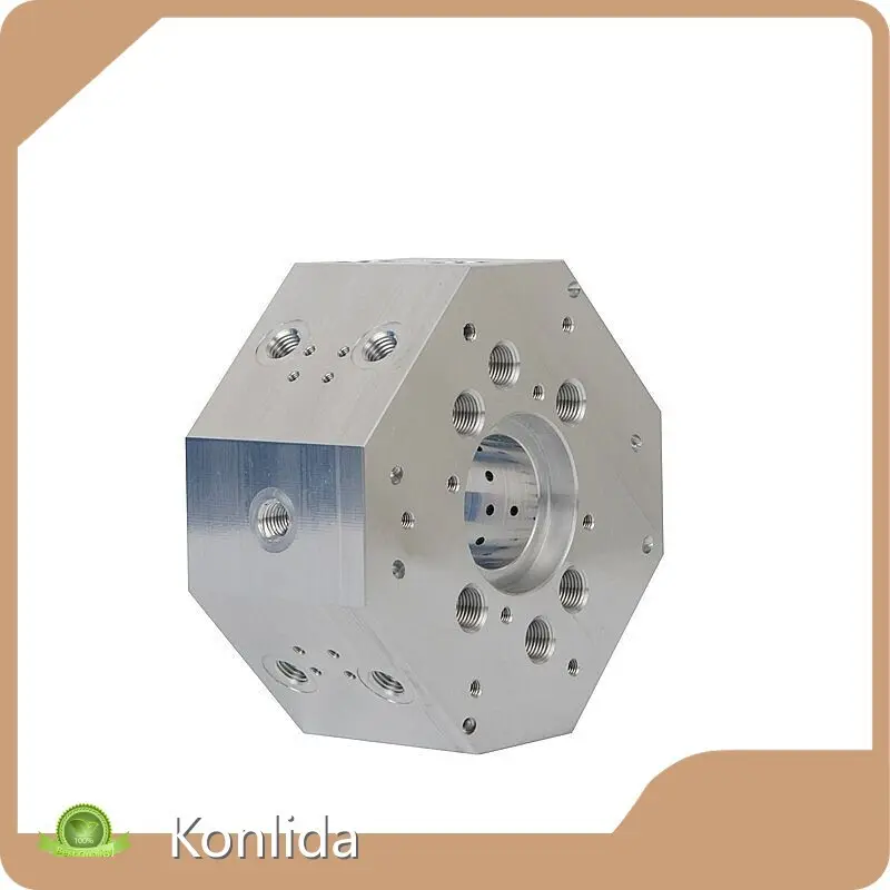 Empresas proveedoras de aleaciones de aluminio de la mejor calidad - Konlida 1