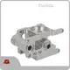 Fabricantes de aleaciones de aluminio por - Konlida 1