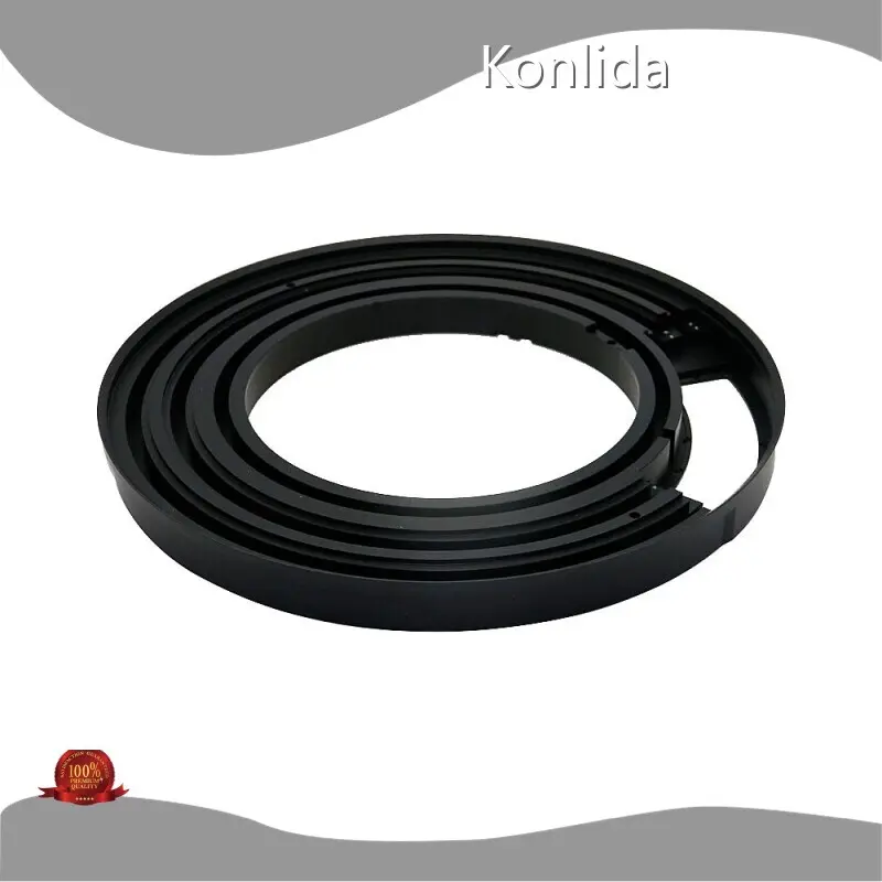 Lista de precios de venta al por mayor de aleación de aluminio - Konlida 1