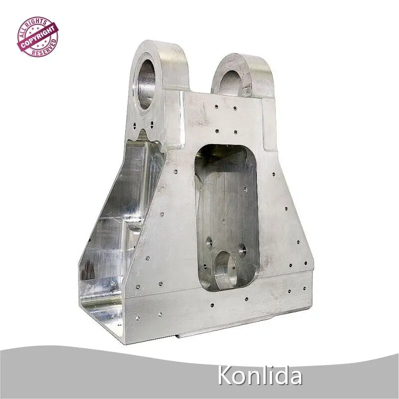 Principal fabricante de placas de aluminio Empresa fabricante de placas de aluminio - Konlida 1