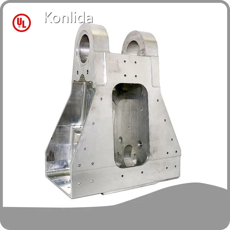 Fabricantes de aleaciones de aluminio Fabricantes de aleaciones de aluminioFabricantes - Konlida 1