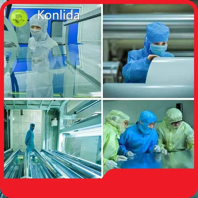 Troquelado de precisión - - - Konlida 1