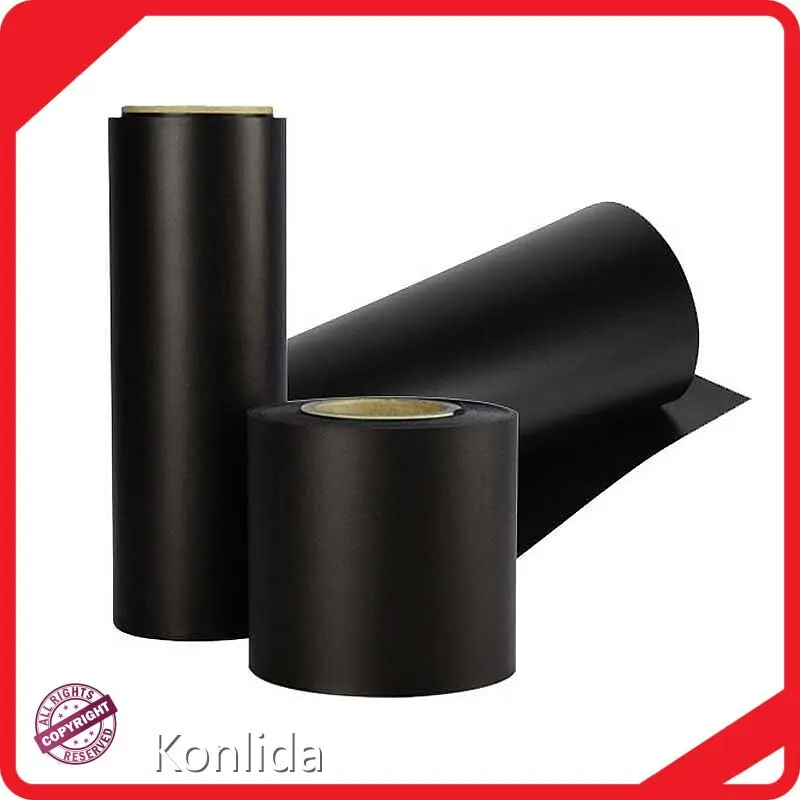 Materiales de gestión térmica de la mejor calidad - Konlida 1