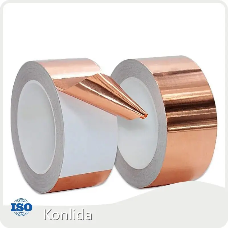 Aislamiento de láminas - - - Konlida 1
