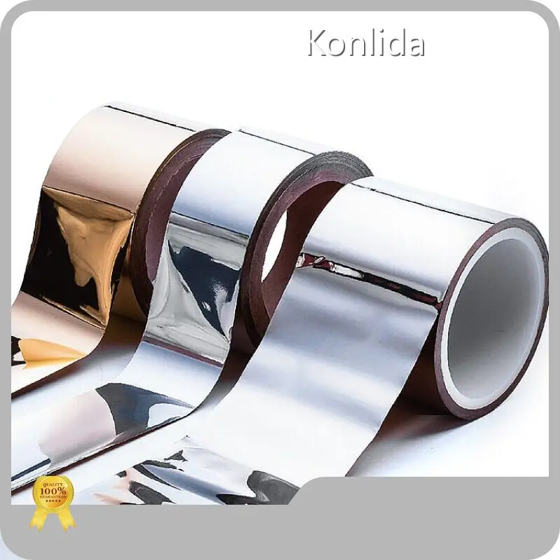 Fábrica de productos de blindaje electromagnético - Konlida 1