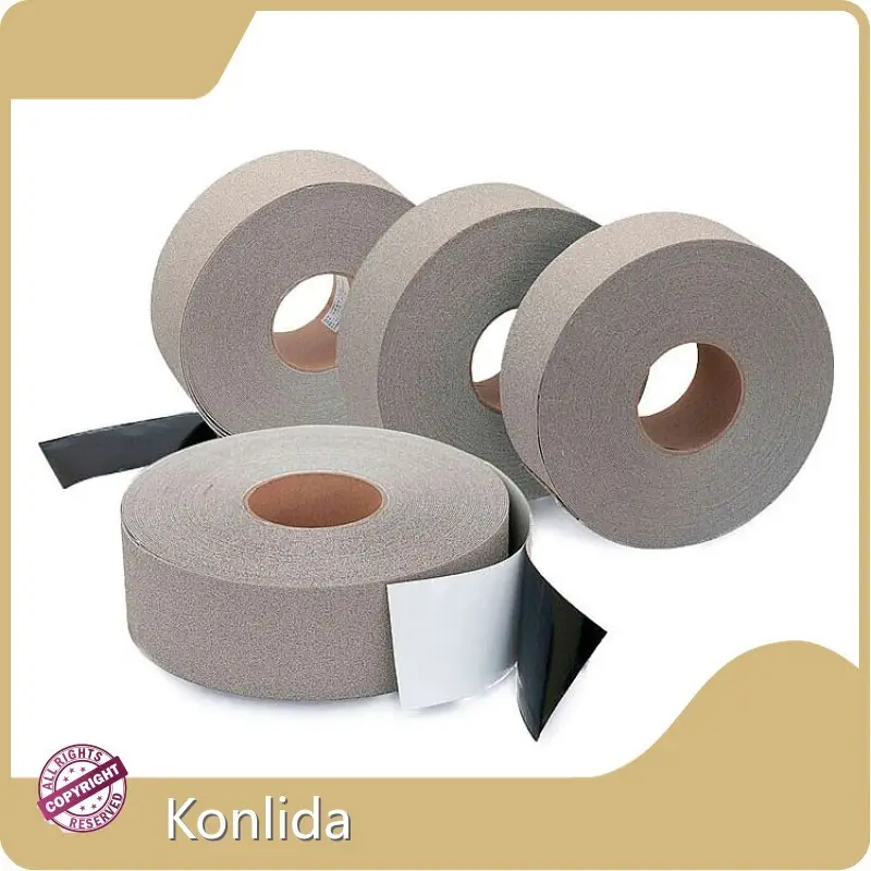 Fabricante de láminas de blindaje Emi - Konlida 1
