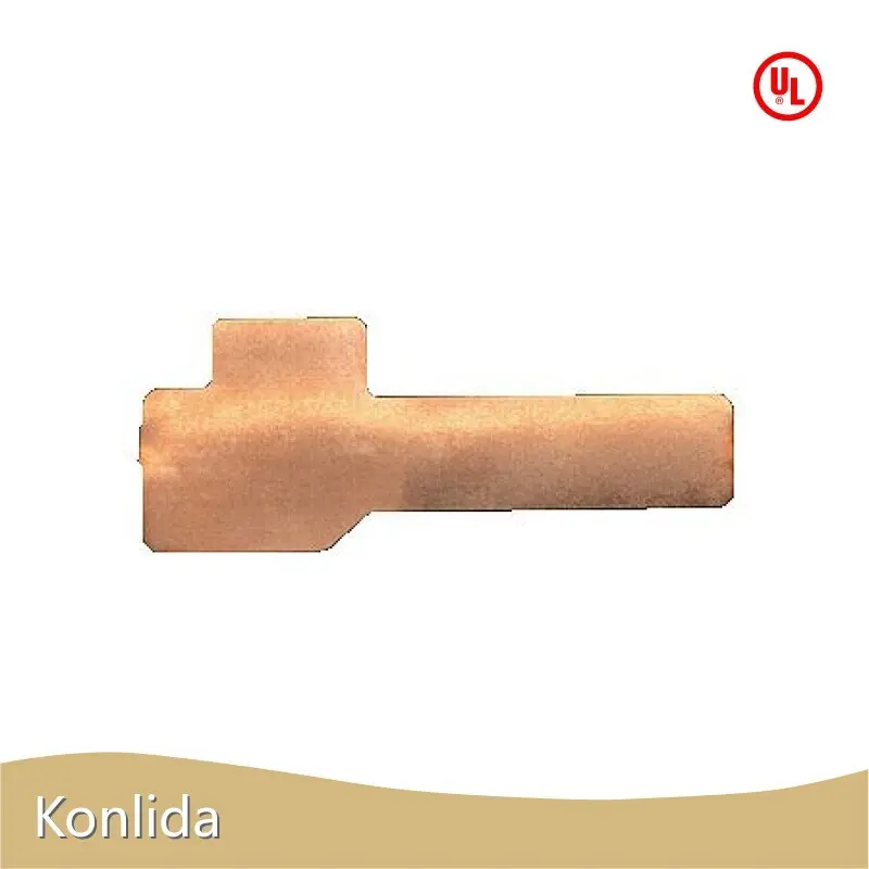 Fábrica de Materiales de Gestión Térmica - Konlida 1