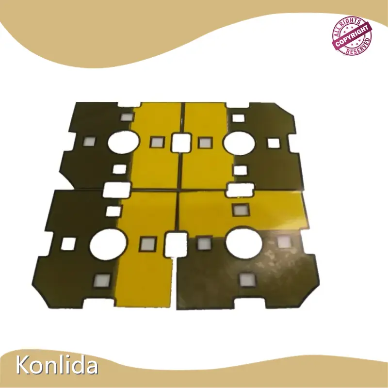 导电石墨片 0.027 ~ 0.08 mm by - Konlida 1