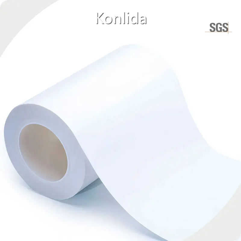 Película aislante de aerogel Película aislante de aerogel - - - Konlida 1