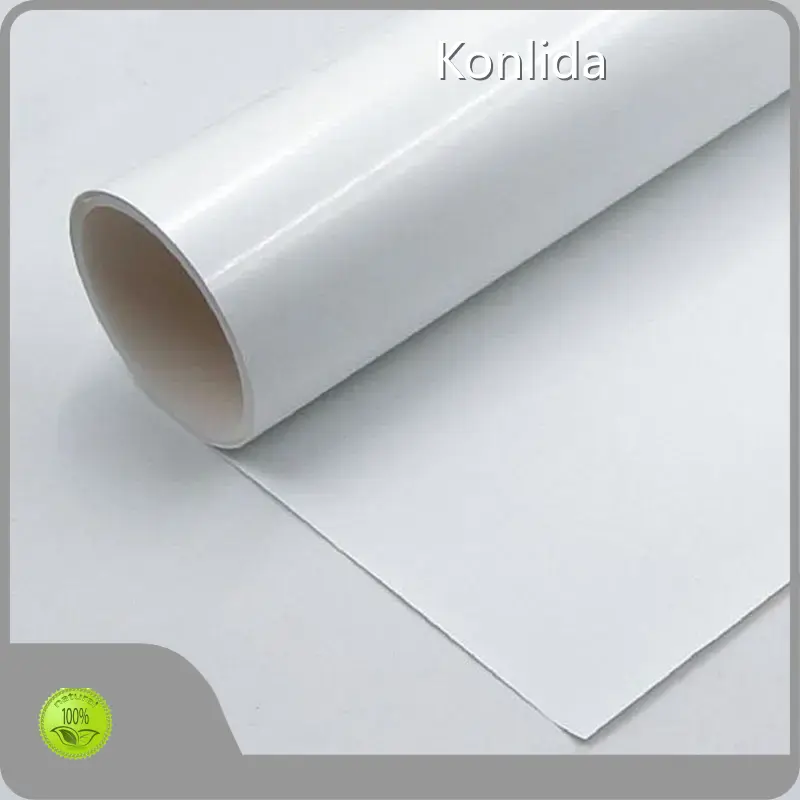 Fabricante de materiales de gestión térmica -40~130 - - - Konlida 1
