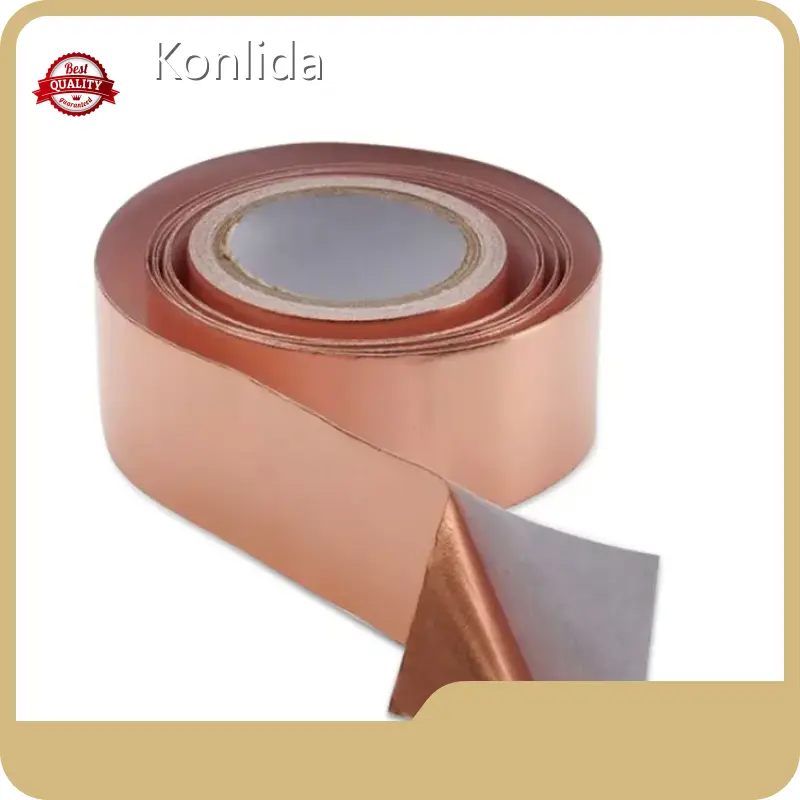 Proveedor de láminas aislantes 1400 ± 5 mm - - - Konlida 1