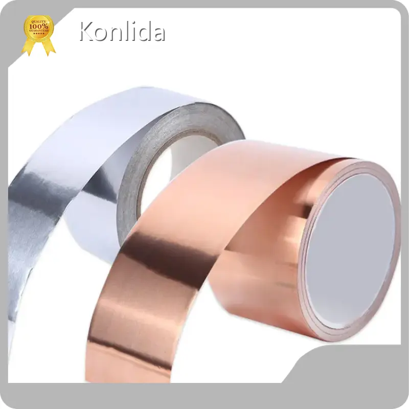 Materiales de blindaje Emi personalizados - - - Konlida 1