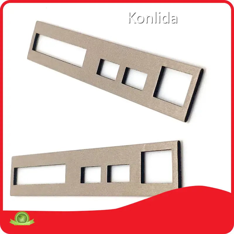 Fabricante de troquelado de precisión Productos electrónicos de - Konlida 1