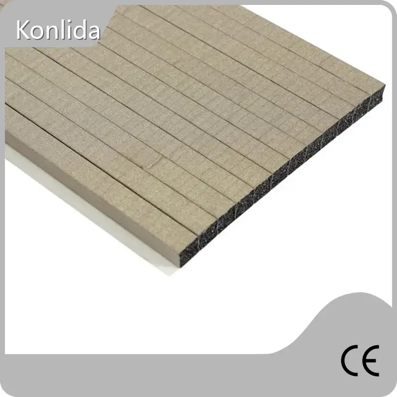 Troquelado de precisión -40 ℃ 20 ℃ - - - Konlida 1