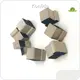 Fabricante de troquelado de precisión Aluminio revestido de cobre - - - Konlida 1