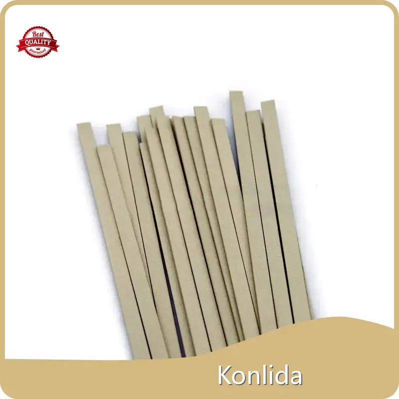 Proveedor de materiales de blindaje Emi aceptado - - - Konlida 1