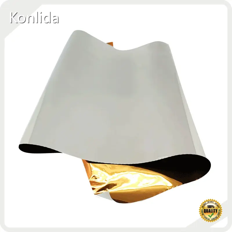 Cinta de película de poliimida 70 00 (10 MHz GHz) de - Konlida 1