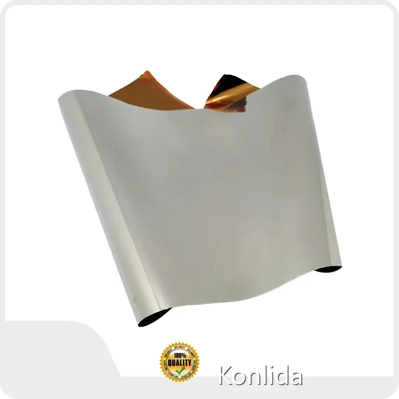 Película aislante del material de la junta de protección Emi - - - Konlida 1