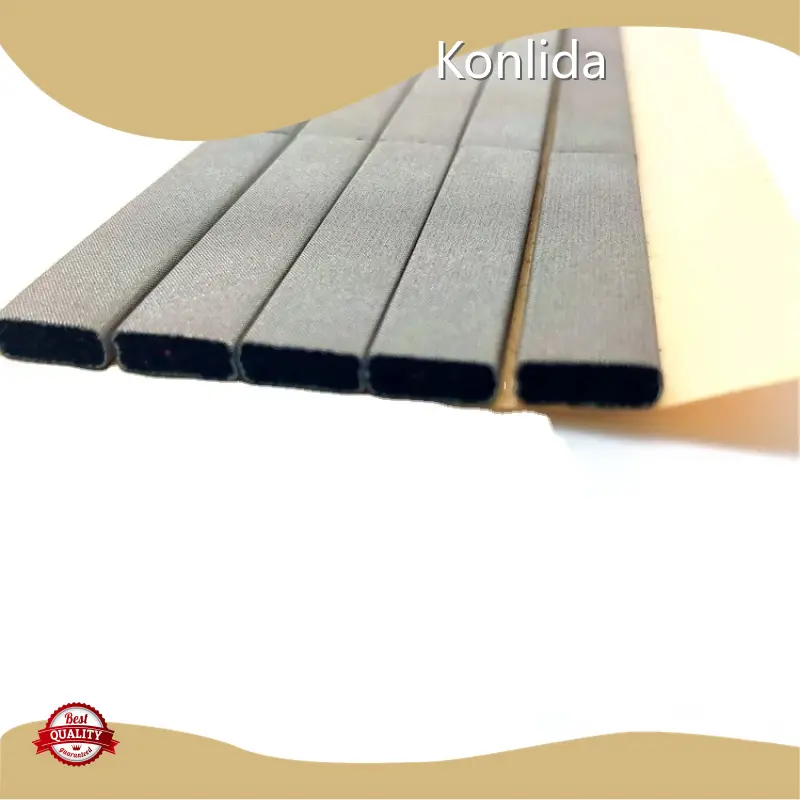 織物泡沫墊片製造商 Loop by - Konlida 1