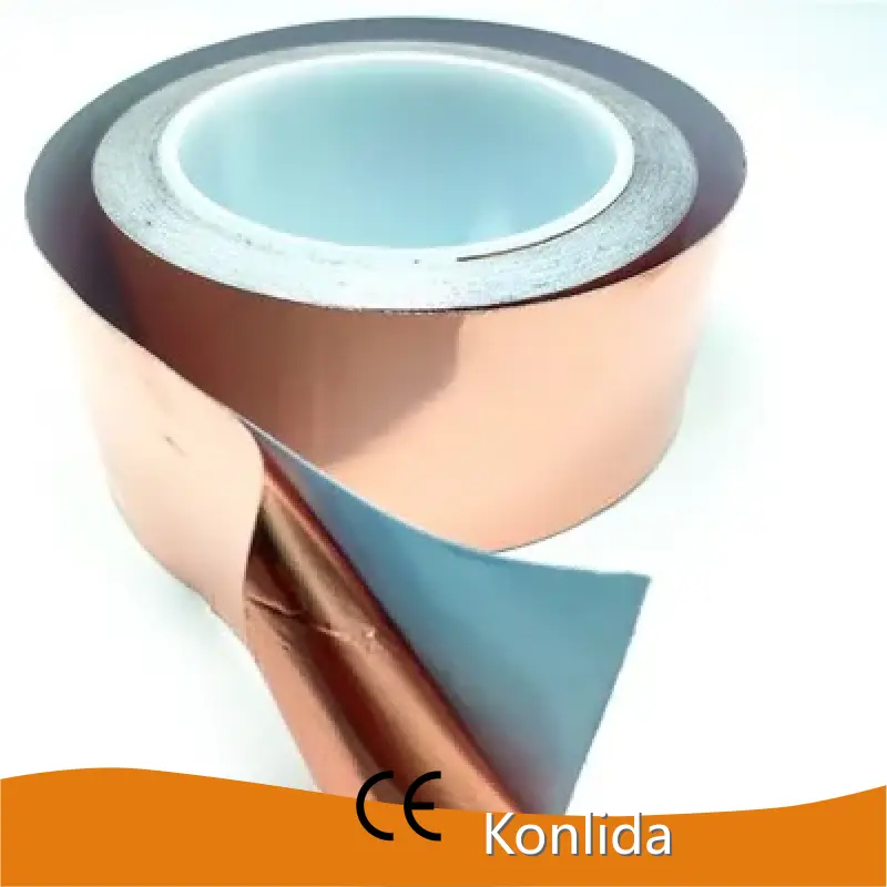 Productos de blindaje Emi ENMASCARAMIENTO - - - Konlida 1