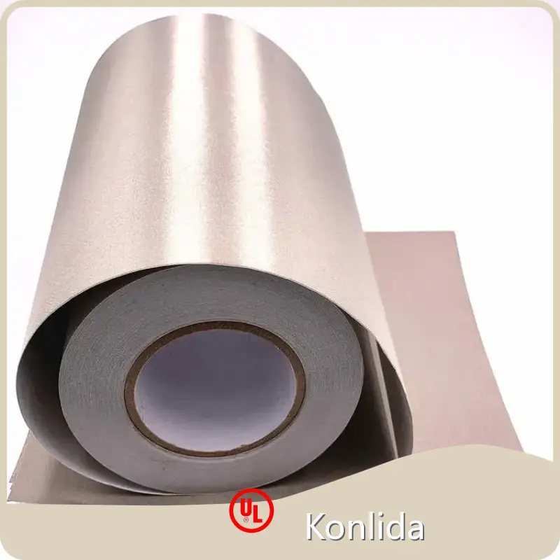 Blindaje Emi 650mm de - Konlida 1