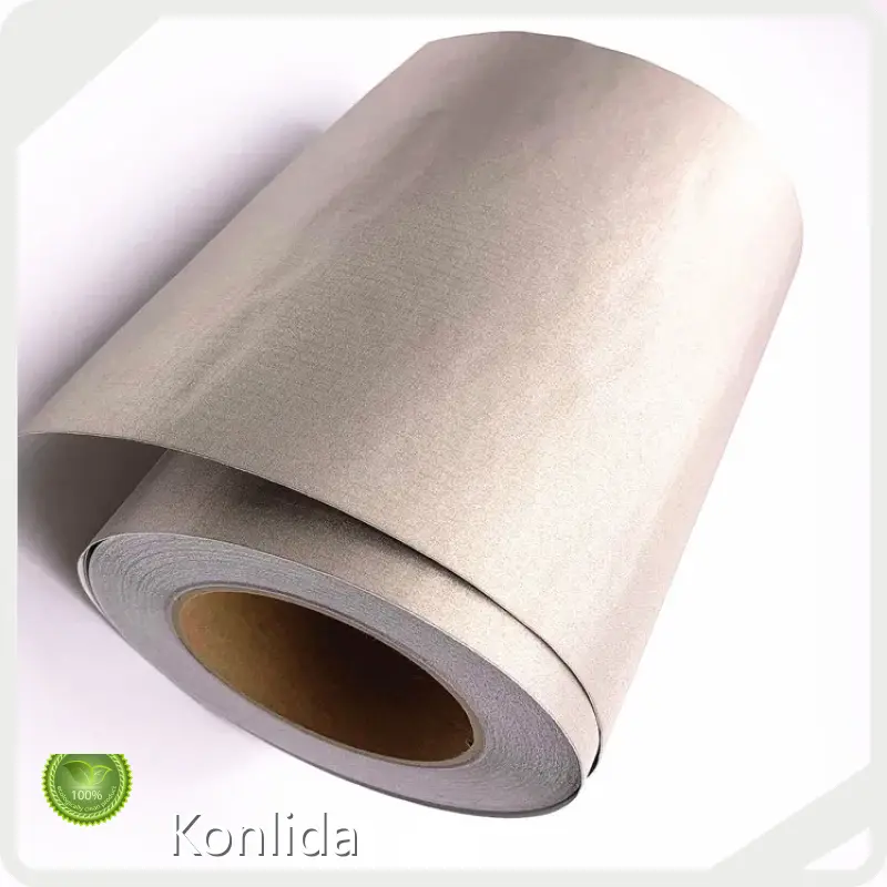 Emi 屏蔽解决方案 Warp by - Konlida 1