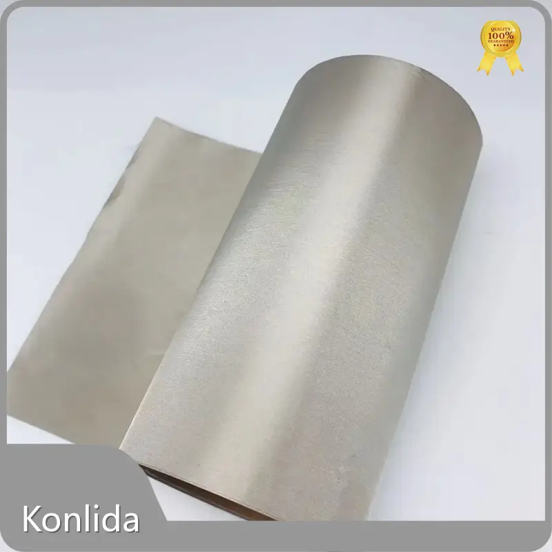 Empresas de blindaje Emi Warp - - - Konlida 1